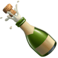 🍾 on Apple