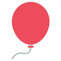 🎈 on EmojiTwo