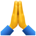 🙏 on Facebook