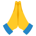 🙏 on Google