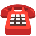 ☎️ on Google