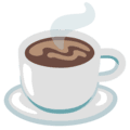 ☕ on Google
