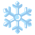 ❄️ on Google