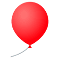 🎈 on JoyPixels