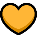 💛 on Mutant Standard