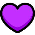 💜 on Mutant Standard