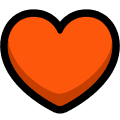 🧡 on Mutant Standard