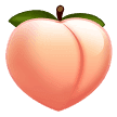 🍑 on Samsung
