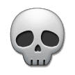 💀 on Samsung