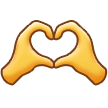 🫶 on Samsung