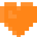 🧡 on SerenityOS