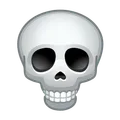 💀 on Telegram
