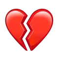 💔 on Telegram