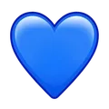 💙 on Telegram