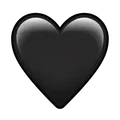 🖤 on Telegram