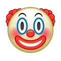 🤡 on Telegram
