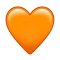 🧡 on Telegram