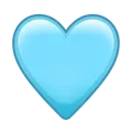 🩵 on Telegram