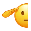 🫡 on Telegram