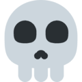 💀 on Twitter