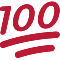 💯 on Twitter