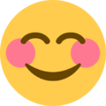😊 on Twitter