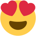 😍 on Twitter