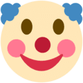 🤡 on Twitter