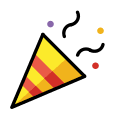 π on OpenMoji