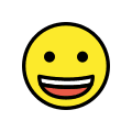 π on OpenMoji