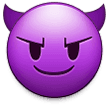 π on Samsung